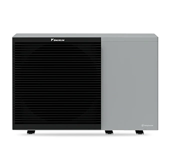 Daikin Altherma 3 M Wärmepumpe